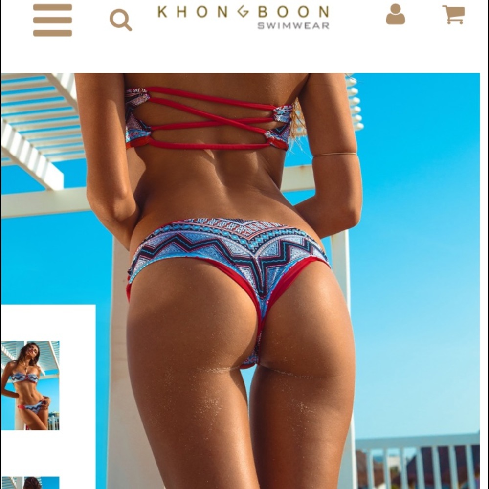 LOOKING FOR SMALL