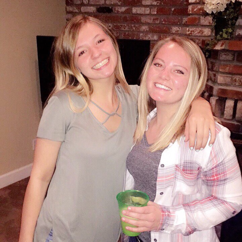 Meet your Posher, Alyssa