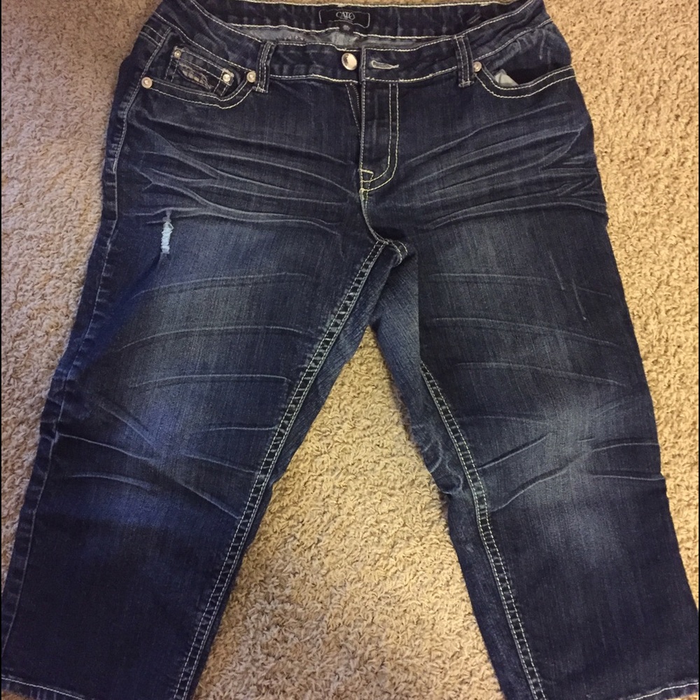 Capris