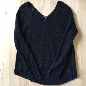 American Eagle sweater