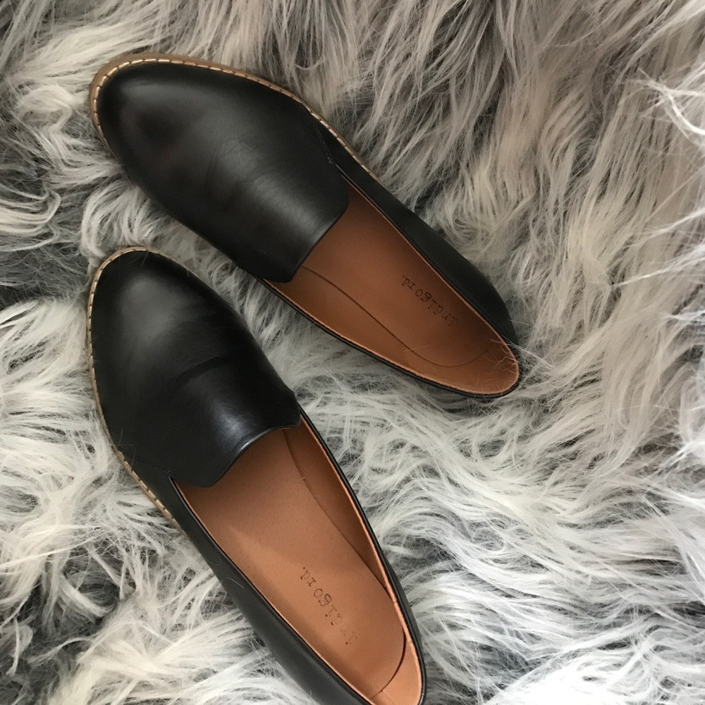 INDIGO RD. loafers