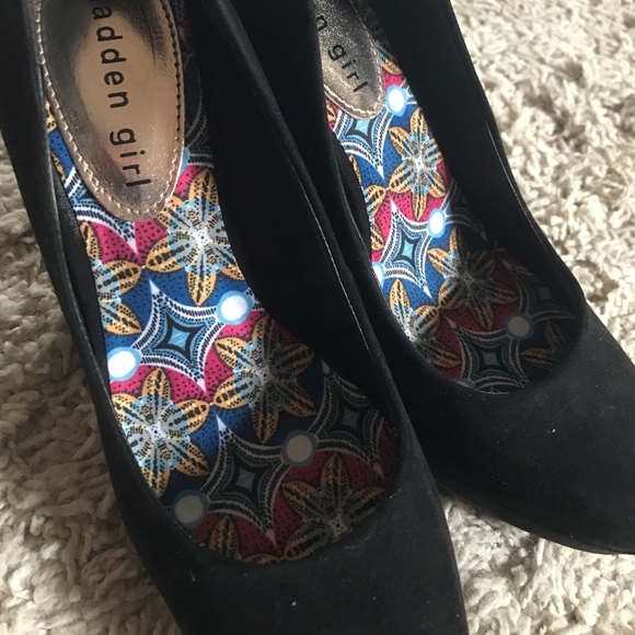 Wedge pumps ❤️ - Picture 3 of 4