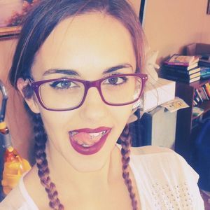 Meet your Posher, Cathy