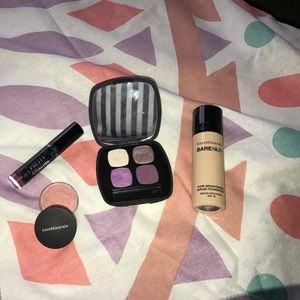 Bare Minerals lots