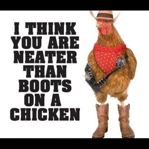 Meet your Posher, Nicole