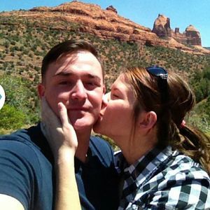 Meet your Posher, Janaye