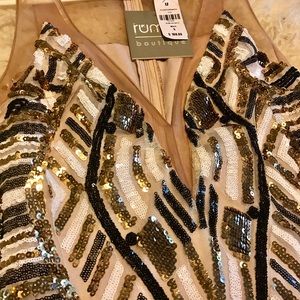 LF Sequin Dress