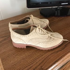 Sperry Top-Sider size 5.5
