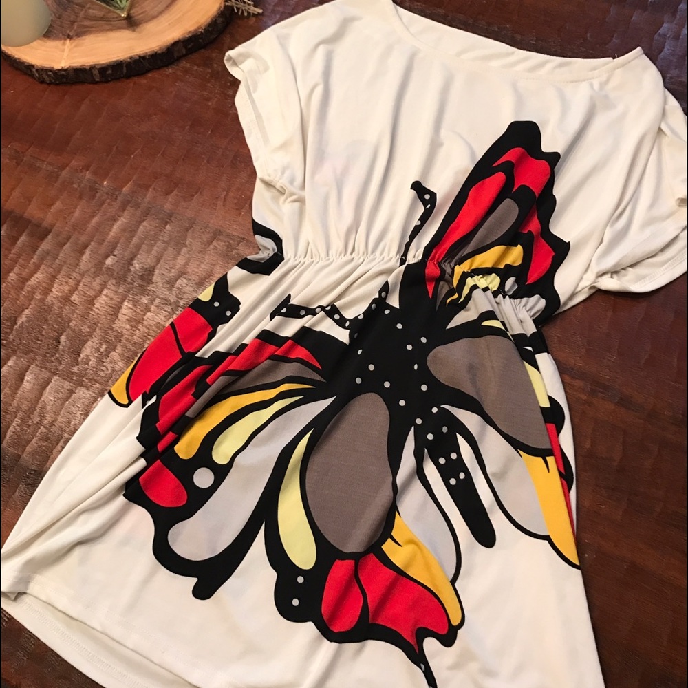 Not my style anymore