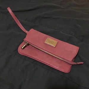 Simply Vera by Vera Wang Wristlet