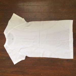 Swiftly Tech Short Sleeve Crew