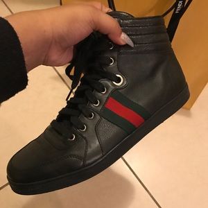 Gucci sneakers