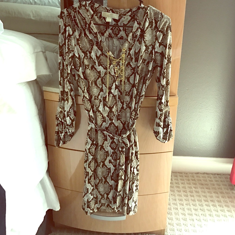 Michael Kors Dress