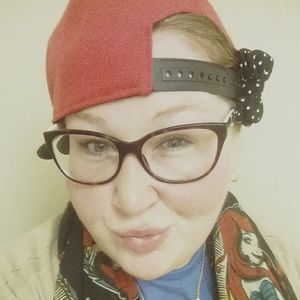 Meet your Posher, Gina