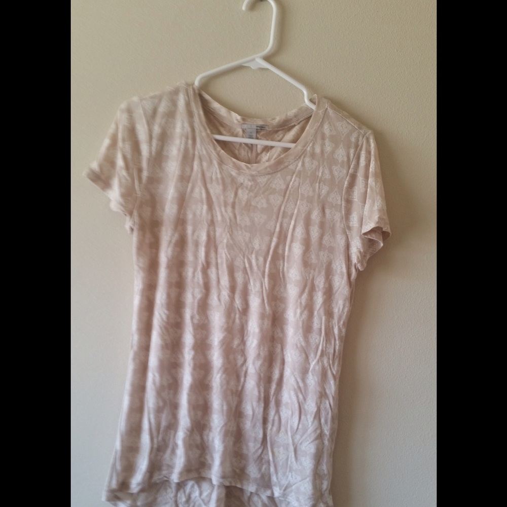 Halogen T-shirt