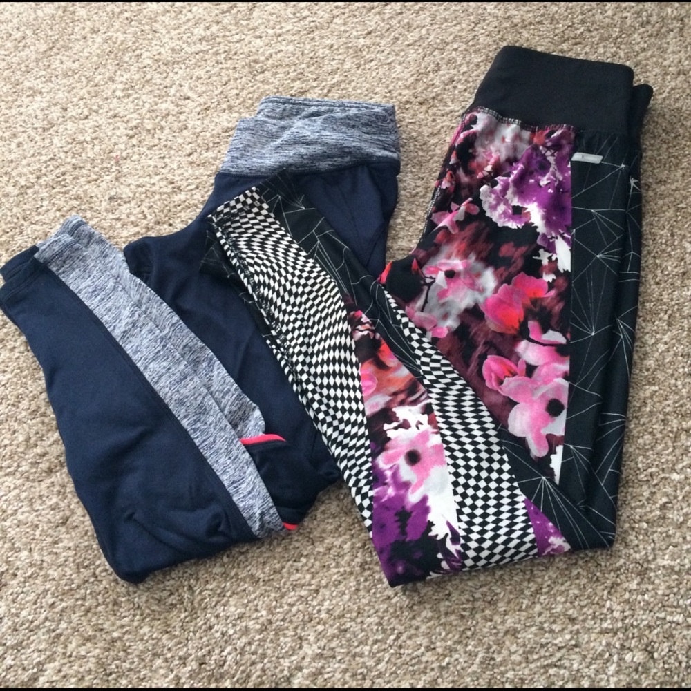Super Cute Workout Pants for @liz_lizzie217