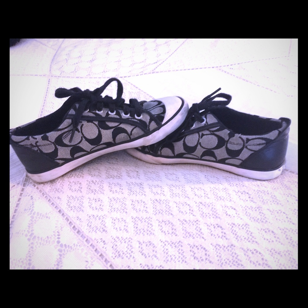 Coach Shoes