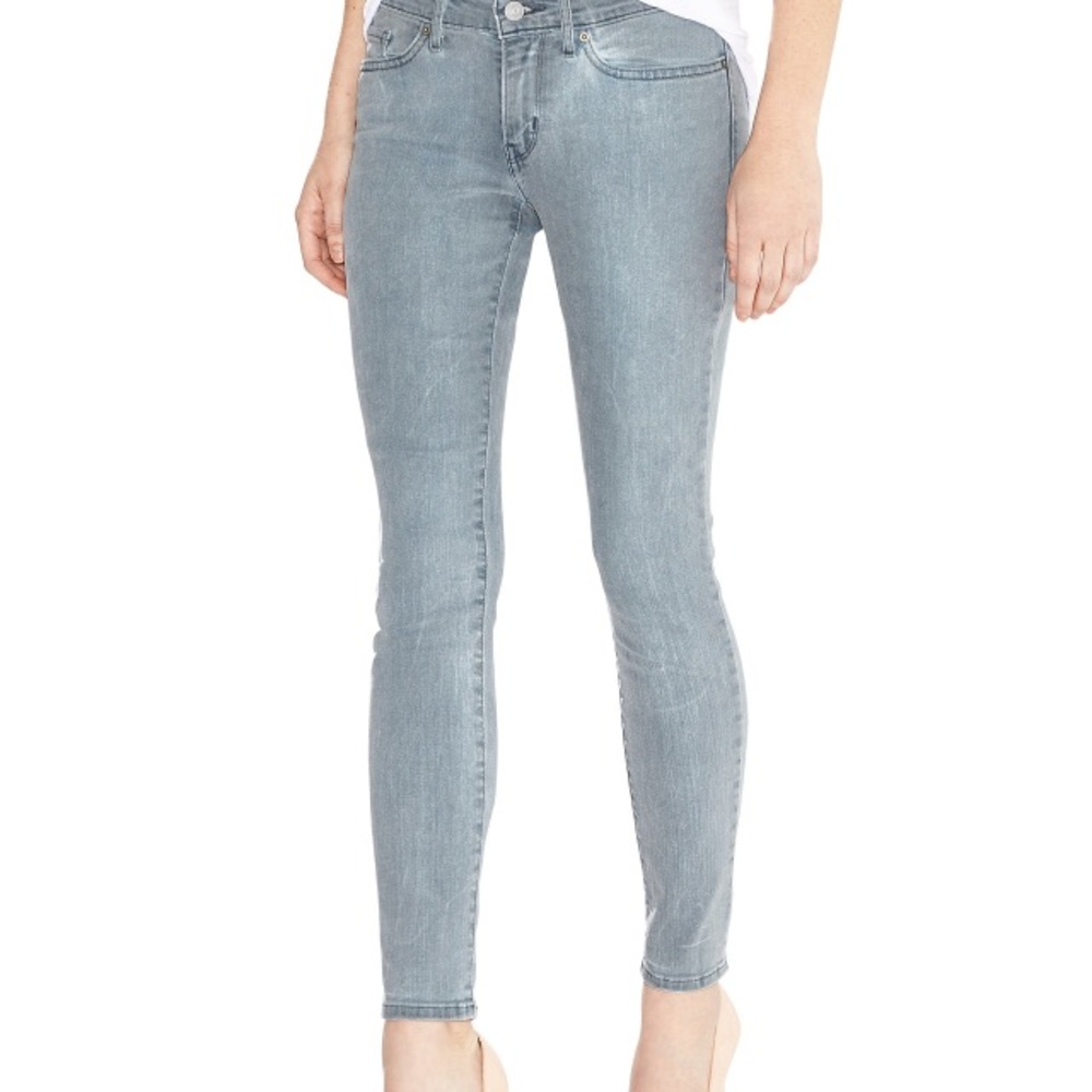 Levi's 711 29x32