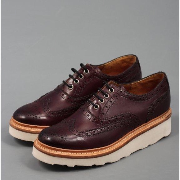 grenson emily