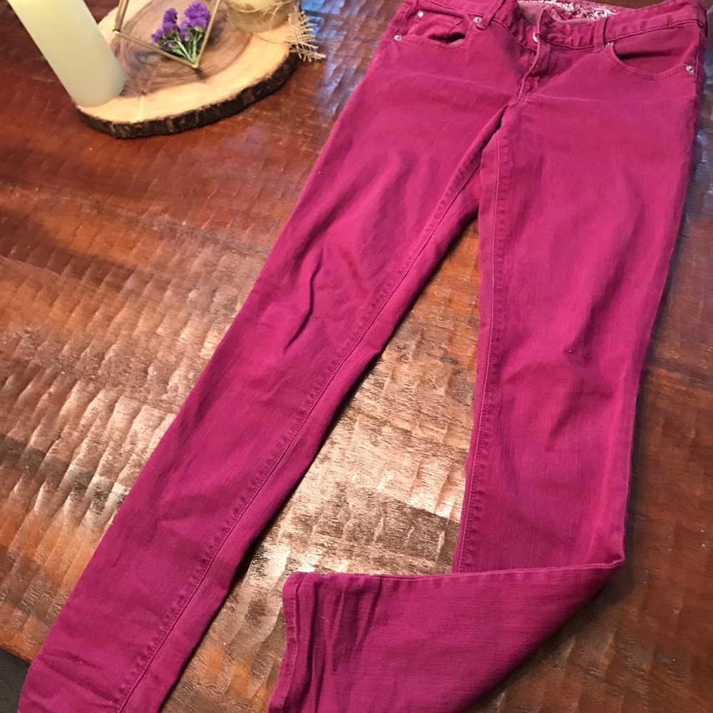 Doesn't fit me anymore