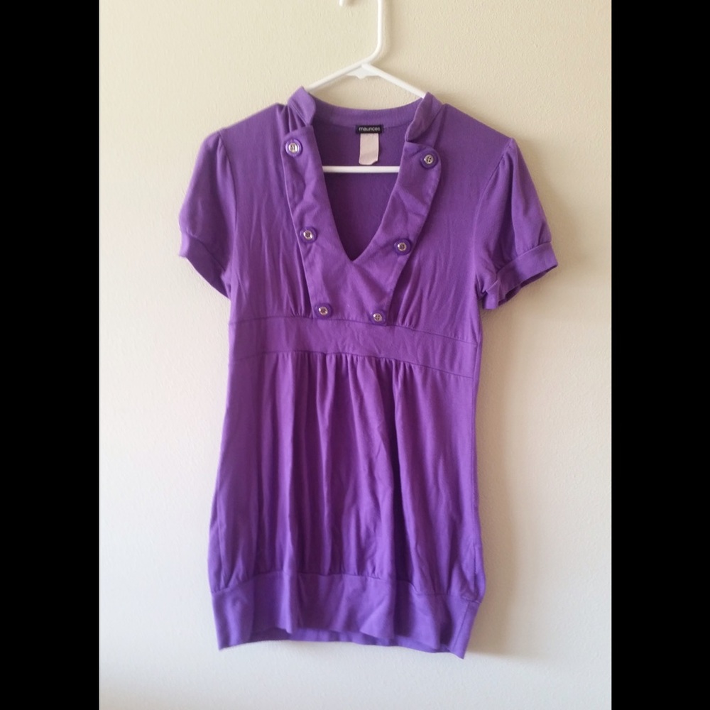 Maurice's Top