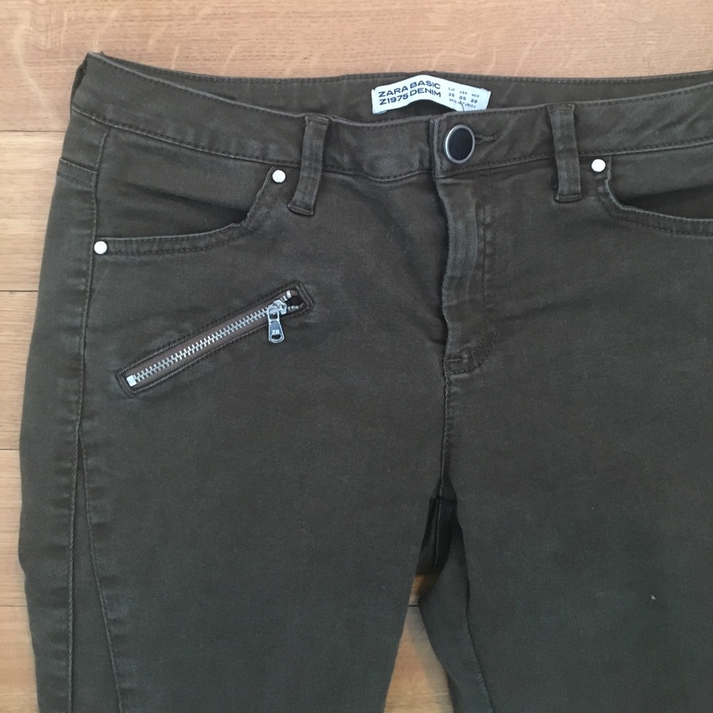 Jeans - Picture 3 of 4