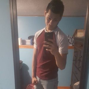 Meet your Posher, Eduardo