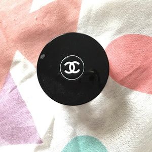 Chanel eyeshadow