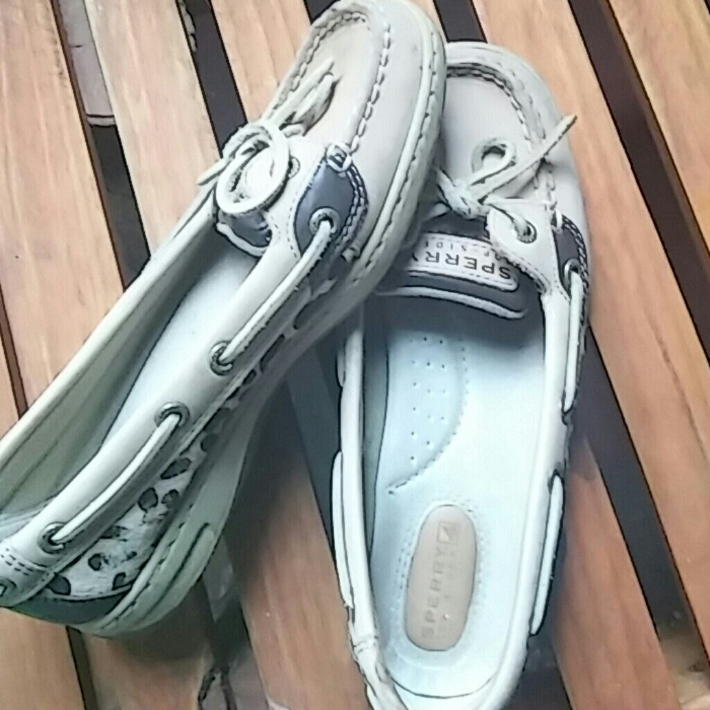 SPERRY TOP SIDER  6M