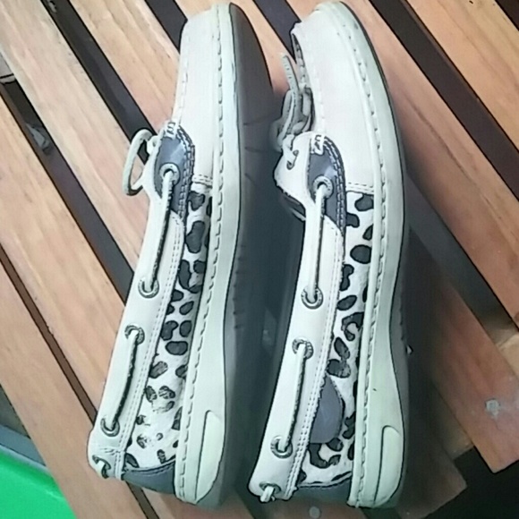 SPERRY TOP SIDER  6M - Picture 2 of 5