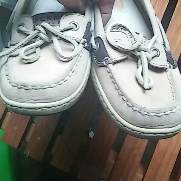 SPERRY TOP SIDER  6M - Picture 4 of 5