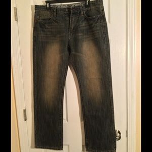 Men's jeans