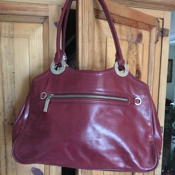 Gorgeous ANTONIO MELANI bag - Picture 2 of 8