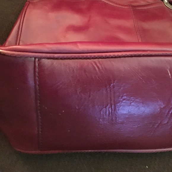 Gorgeous ANTONIO MELANI bag - Picture 7 of 8