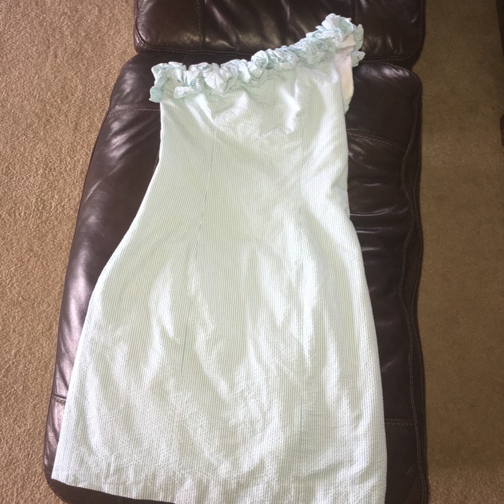 Lilly Dress