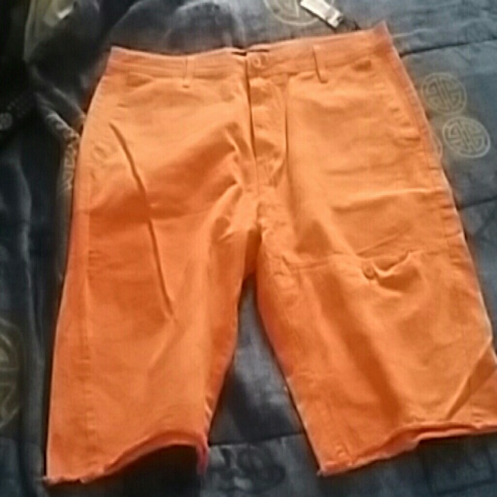 Akoo shorts
