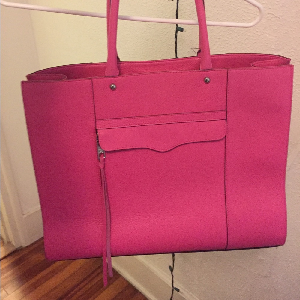 Rebecca Minkoff MAB Tote