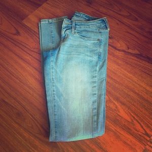 Mossimo Jeans