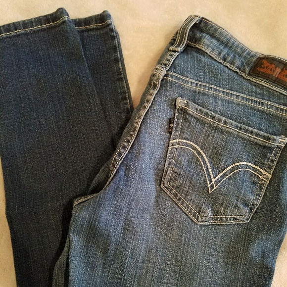 Levi jegging - Picture 2 of 4