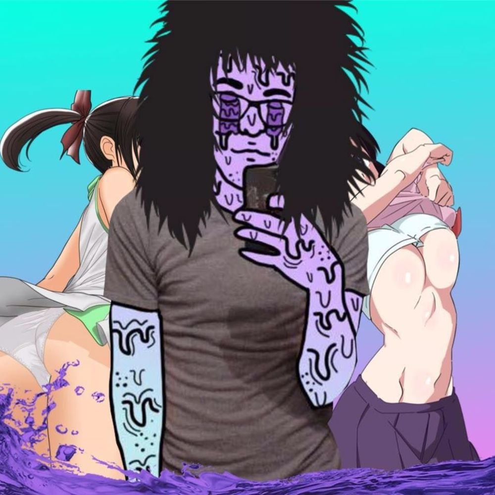 Meet your Posher, Andy