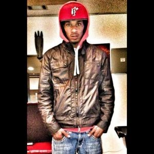 Meet your Posher, Eddie