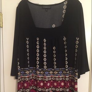 Beautiful ladies blouse