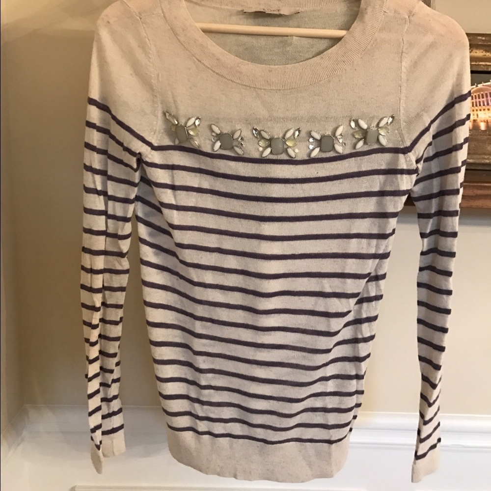 It's not my style anymore