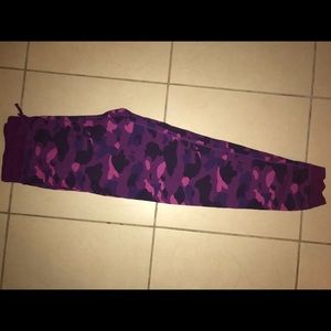 Bape pants
