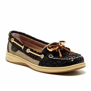 🔥 15% OFF TODAY 🔥Sperry Angelfish boat shoe