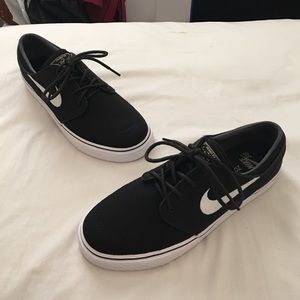 NIKE SB ZOOM STEFAN JANOSKI CANVAS