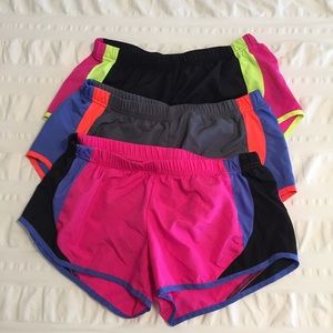 Soffe athletic shorts bundle