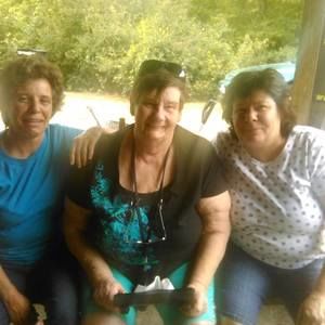 Meet your Posher, Joann