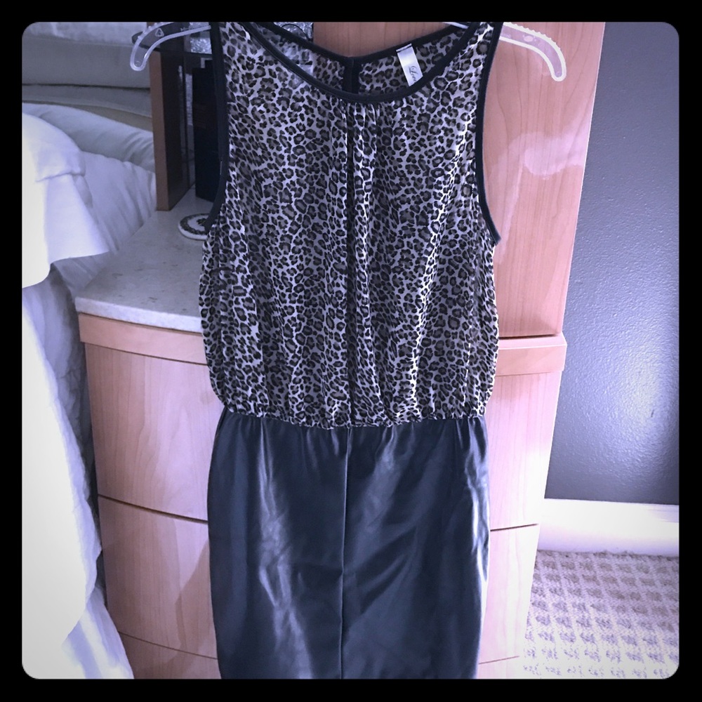 Cute Party Dress