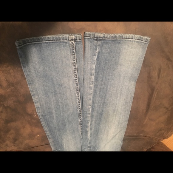 Grace In LA jeans - Picture 3 of 3